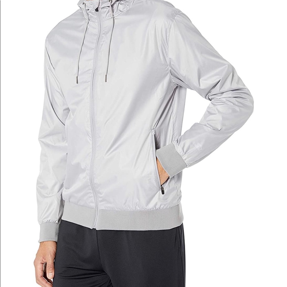 Starter Windbreaker